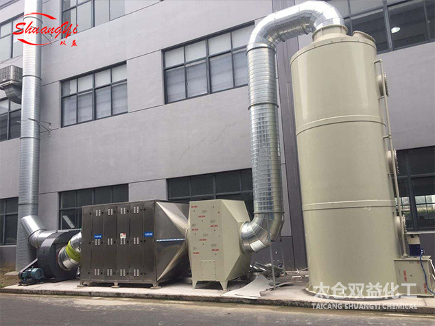 填料塔、凈化塔、廢氣凈化塔